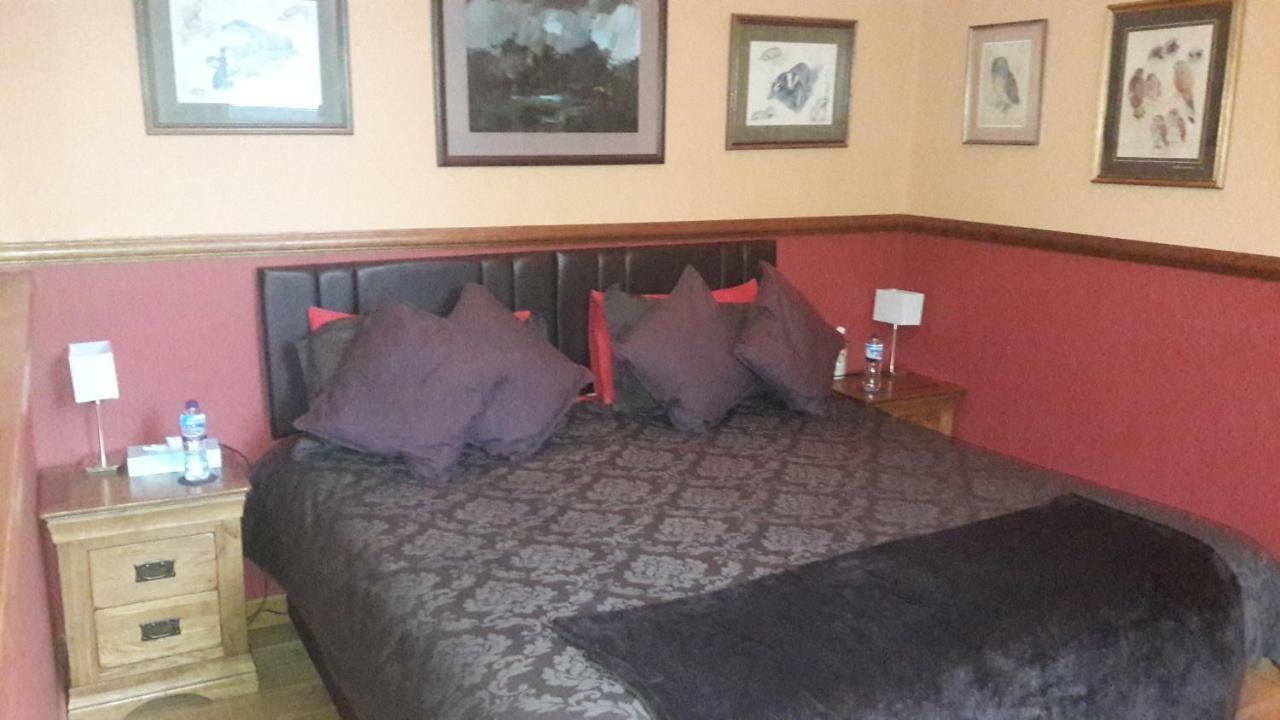Leven And Linnhe Apartments, West Highland Way Holidays Kinlochleven Eksteriør bilde