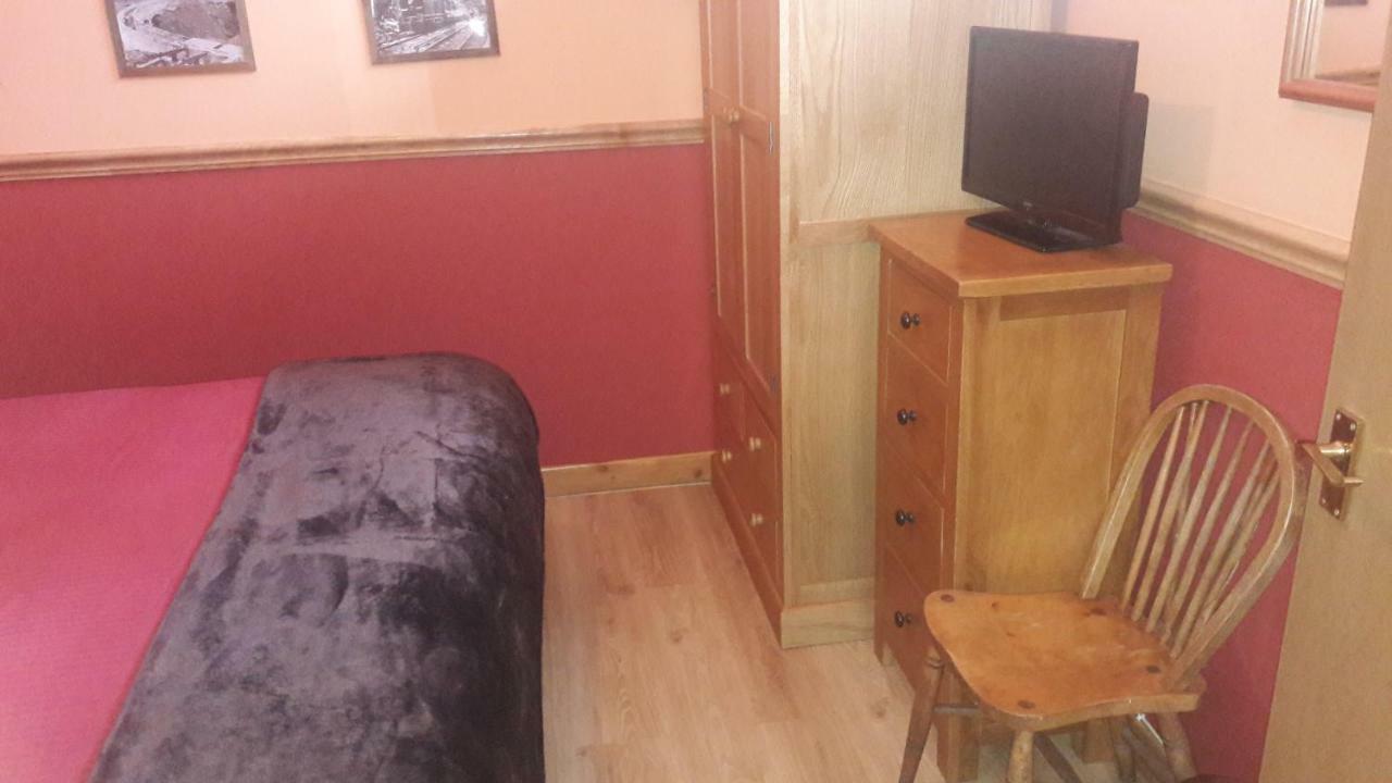 Leven And Linnhe Apartments, West Highland Way Holidays Kinlochleven Eksteriør bilde